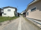八戸市大字白銀町字栗沢道