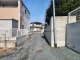 八戸市大字新井田字丑鞍森