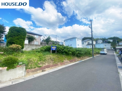 八戸市大字是川字鍛冶畑