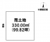 八戸市大字田面木字十文字平