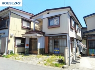 八戸市小中野3丁目
