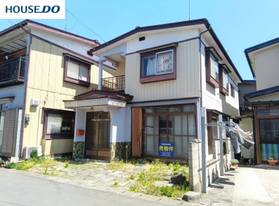 八戸市小中野3丁目