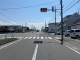八戸市大字湊町字新井田道