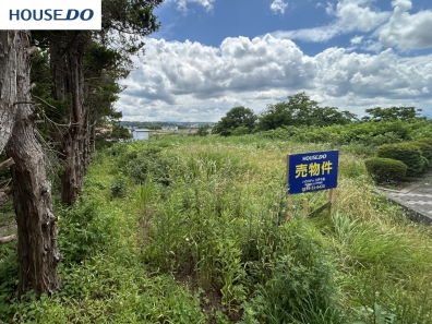 八戸市大字尻内町字表河原
