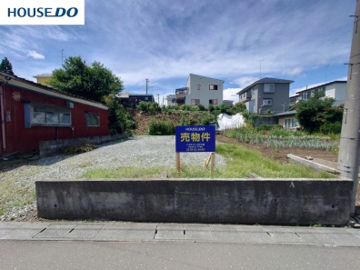 八戸市大字市川町字桔梗野