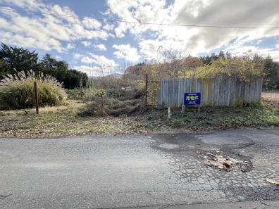 三戸郡階上町大字鳥屋部字鳥沢
