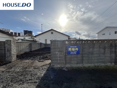 八戸市大字売市字右水門下