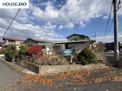 八戸市旭ケ丘2丁目