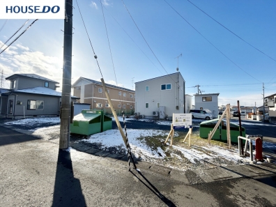 八戸市大字大久保字下大久保