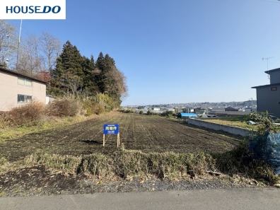 八戸市大字田向字館越下