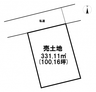 八戸市大字尻内町字尻内河原