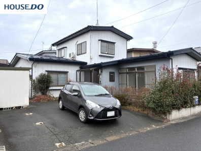 八戸市江陽2丁目