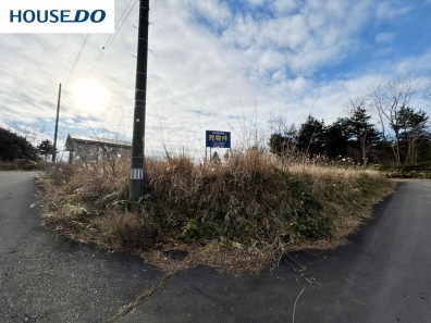 八戸市大字根城字大久保