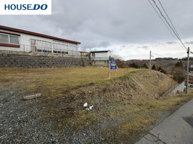 八戸市大字糠塚字狐森