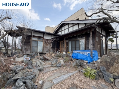 三戸郡南部町大字苫米地字下宿、大字苫米地字町中