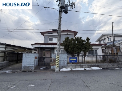 八戸市是川5丁目