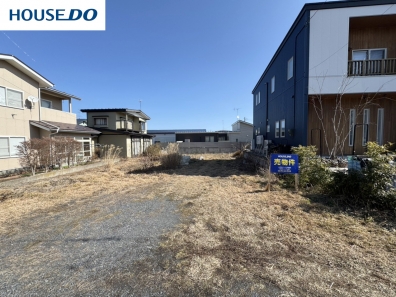 八戸市大字鮫町字山四郎蒔目