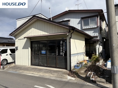 八戸市江陽１丁目