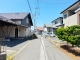 八戸市大字大久保字町道
