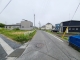 八戸市大字白銀町字栗沢道