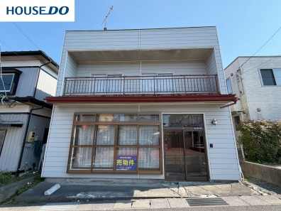 八戸市根城2丁目