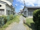 八戸市大字白銀町字右新井田道
