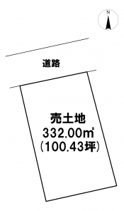三戸郡階上町蒼前東8丁目