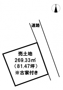 八戸市大字市川町字尻引前山