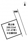 八戸市大字市川町字尻引前山