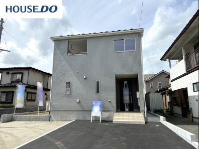 八戸市沼館2丁目　1号棟