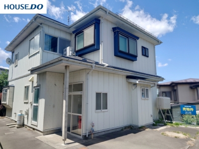 八戸市大字白銀町字砂森