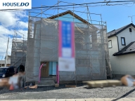 八戸市沼館2丁目　1号棟