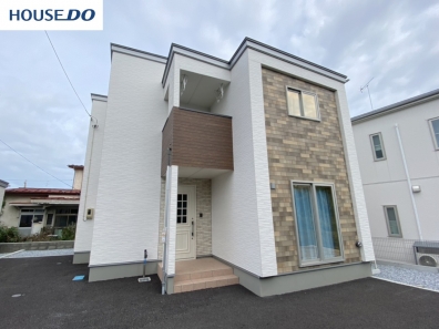 八戸市小中野7丁目　C棟