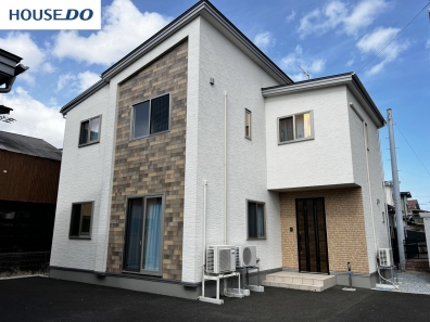 八戸市城下4丁目