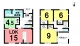 八戸市東白山台2丁目　2号棟