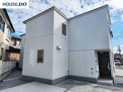 八戸市白銀4丁目　A棟