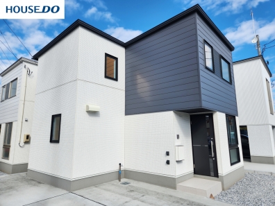 八戸市白銀4丁目　B棟