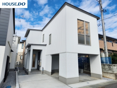 八戸市白銀4丁目　C棟