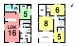 八戸市大字新井田字風浚　3号棟