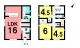 八戸市大字新井田字風浚　4号棟