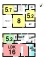 八戸市大字新井田字風浚　6号棟