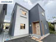 八戸市江陽1丁目　B棟