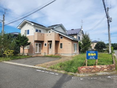 三戸郡階上町大字角柄折字東平