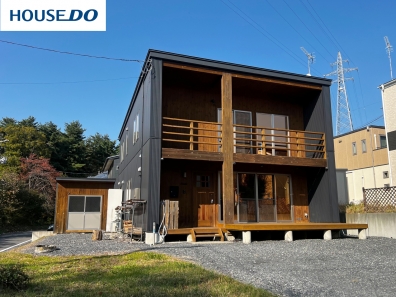 八戸市西白山台2丁目