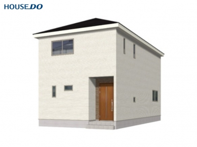 八戸市石堂1丁目　３号棟