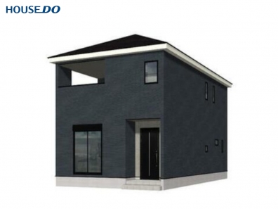 八戸市小中野8丁目　3号棟