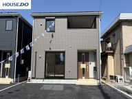 八戸市小中野8丁目　4号棟