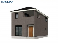 八戸市小中野8丁目　4号棟