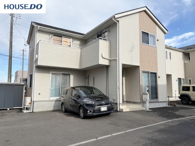 八戸市大字新井田字中町