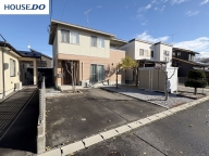 八戸市湊高台3丁目